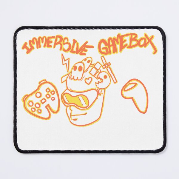 Item preview, immersive gamebox designed and sold by HazimRD1.