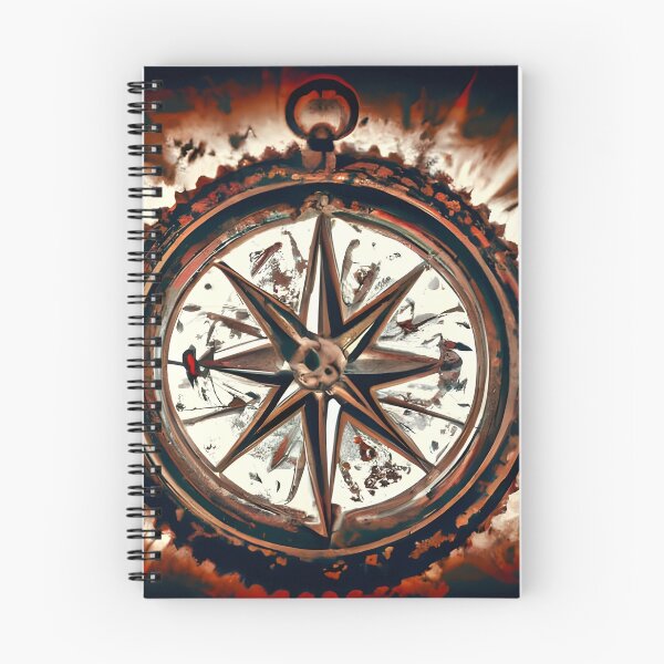 Item preview, Nautical Compass designed and sold by Nautical4U.