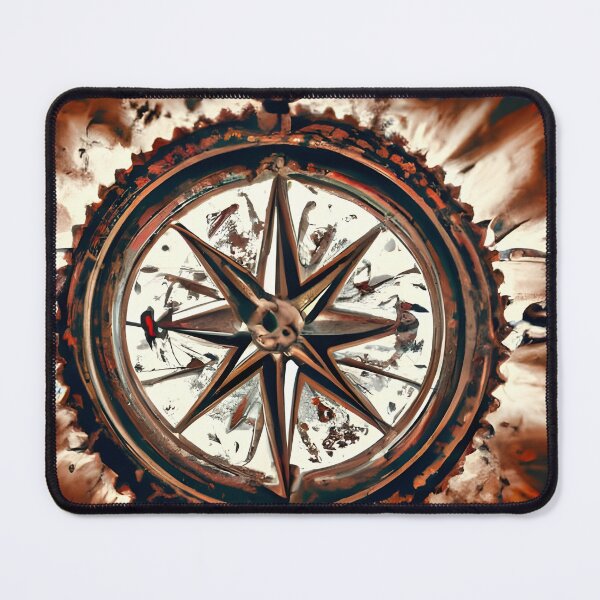 Item preview, Nautical Compass designed and sold by Nautical4U.