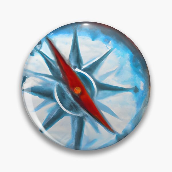 Item preview, Nautical Compass designed and sold by Nautical4U.