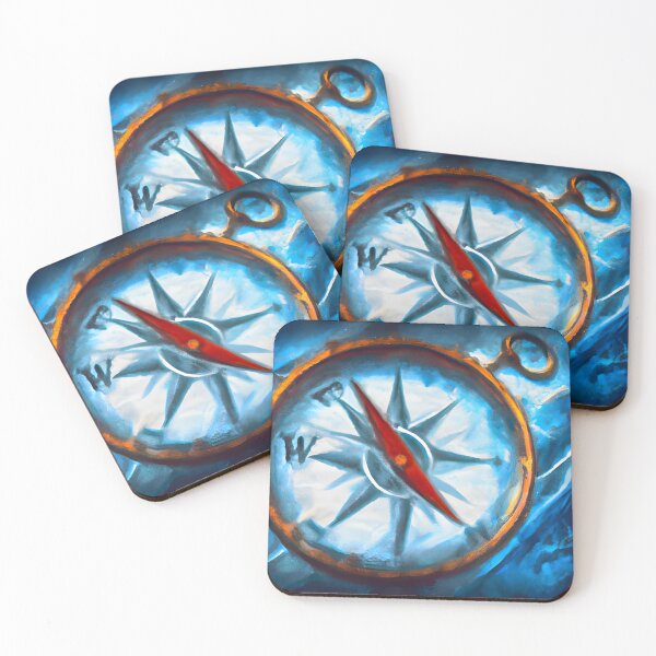 Item preview, Nautical Compass designed and sold by Nautical4U.