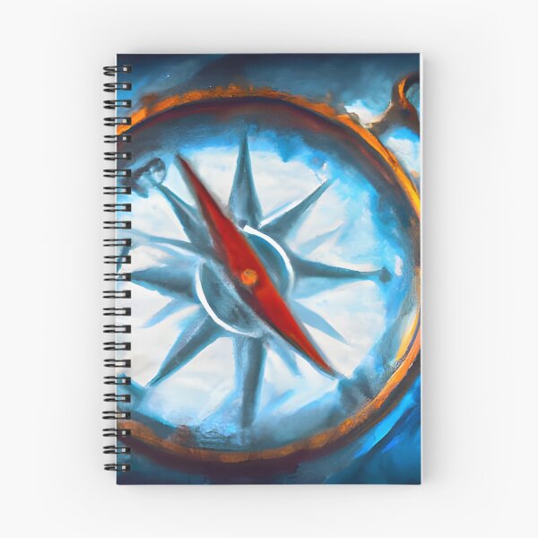 Item preview, Nautical Compass designed and sold by Nautical4U.