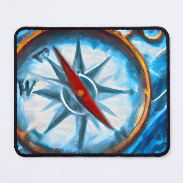 Item preview, Nautical Compass designed and sold by Nautical4U.