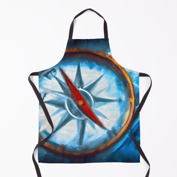 Item preview, Nautical Compass designed and sold by Nautical4U.