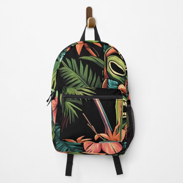 Item preview, Welcome to TIKI BAR designed and sold by rooffee.