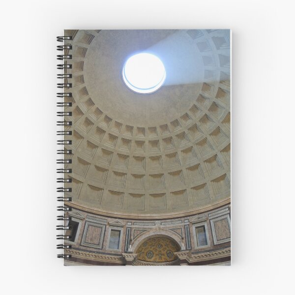 Item preview, Roman Architecture photography designed and sold by Leroy Design.