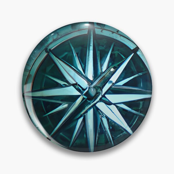 Item preview, Nautical Compass designed and sold by Nautical4U.