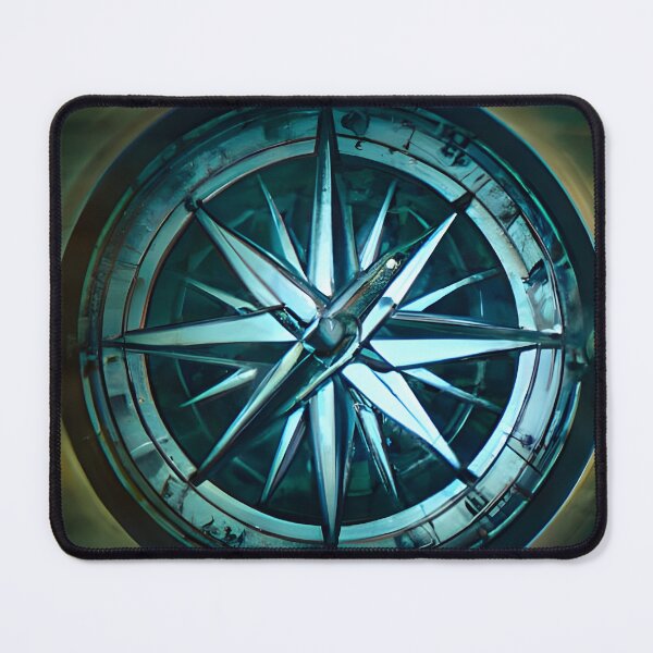 Item preview, Nautical Compass designed and sold by Nautical4U.