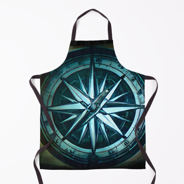 Item preview, Nautical Compass designed and sold by Nautical4U.