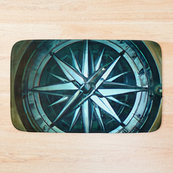 Item preview, Nautical Compass designed and sold by Nautical4U.