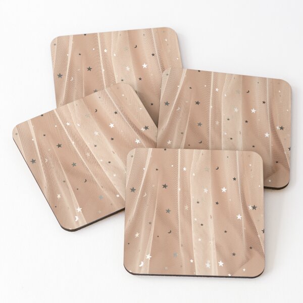 Item preview, brilla brilla pequeña estrella designed and sold by Cecil Bee.