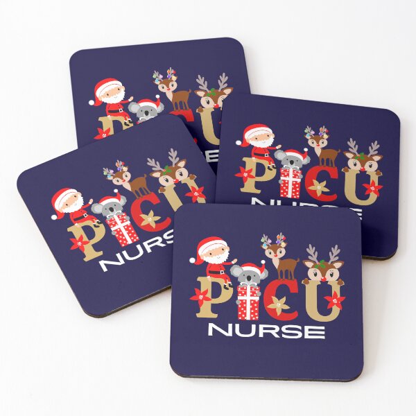 Item preview, Healthcare professional's life - Picu Nurse designed and sold by TheVirtualSpace.