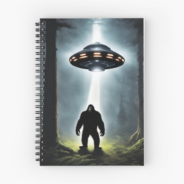 Item preview, I Believe Bigfoot designed and sold by DFMY.
