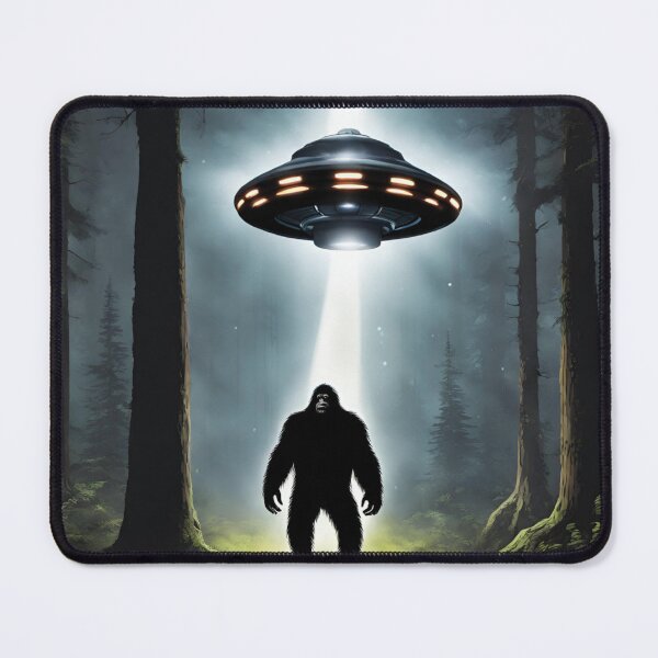 Item preview, I Believe Bigfoot designed and sold by DFMY.