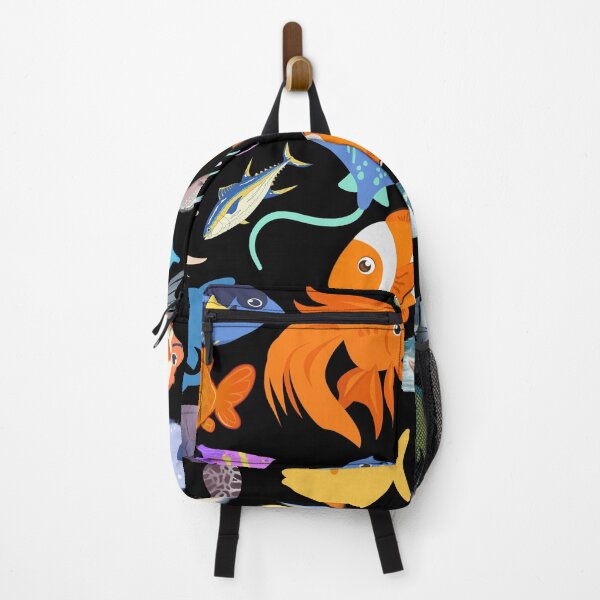 Item preview, Collection of fish designed and sold by Ramyopam Hongchui.