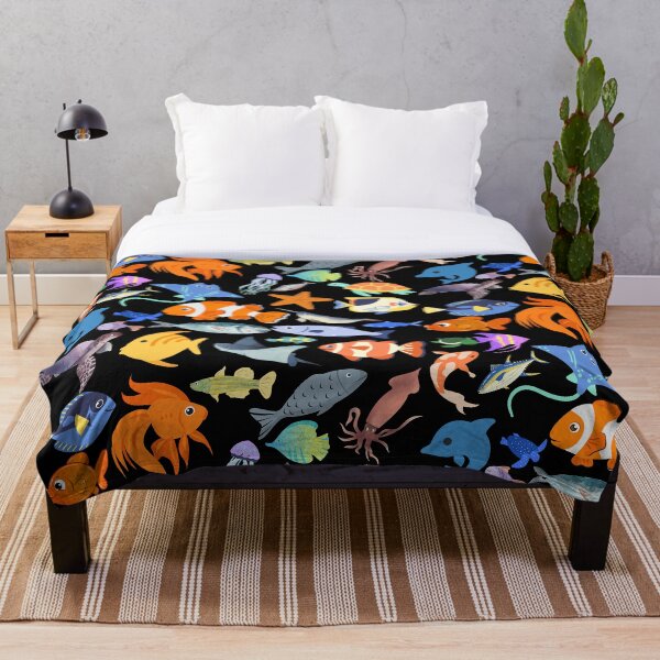 Item preview, Collection of fish designed and sold by Ramyopam  Hongchui.