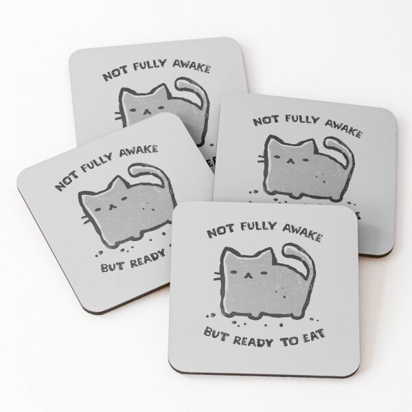Item preview, Ready to Eat designed and sold by kg07.