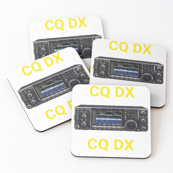 Item preview,  icom 7600 designed and sold by signcraftdesign.