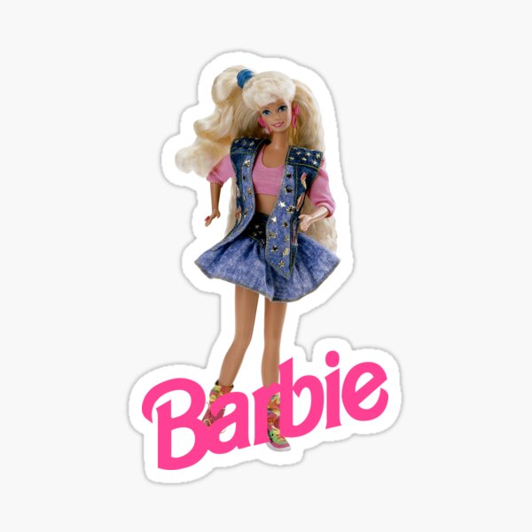 Barbie Style Gifts & Merchandise for Sale