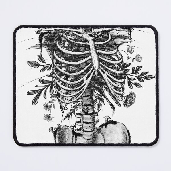 Item preview, Skeleplanter designed and sold by Trevalberts.