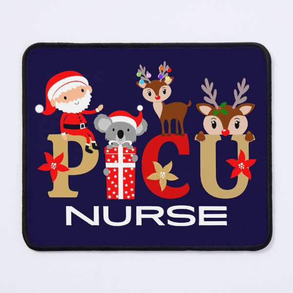 Item preview, Healthcare professional's life - Picu Nurse designed and sold by TheVirtualSpace.