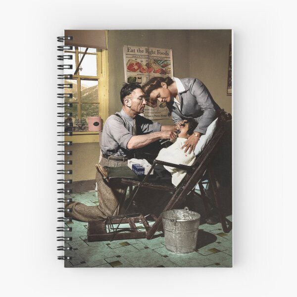 Item preview, Dentist 1943 designed and sold by Mario  Unger.