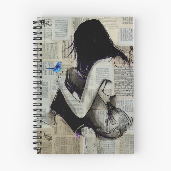 Item preview, rumours designed and sold by Loui  Jover.