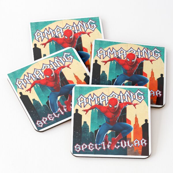 Item preview, Amazing - Spectacular ( SpazzTheVisionary )  designed and sold by SpazzTV.