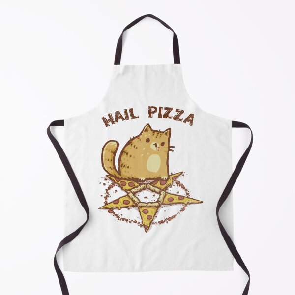 Item preview, Hail Pizza designed and sold by kg07.