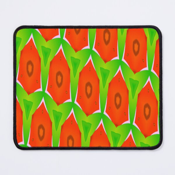 Item preview, Pyramid Fish Pattern designed and sold by DigitalChickHub.