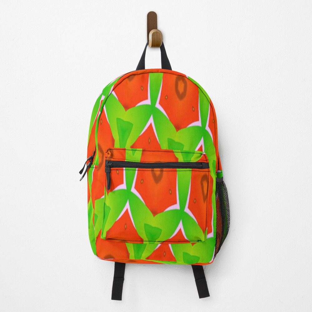 Item preview, Backpack designed and sold by DigitalChickHub.