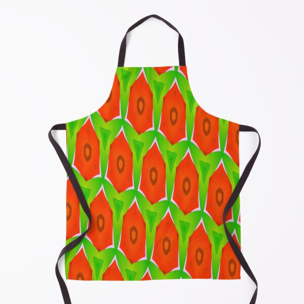 Item preview, Pyramid Fish Pattern designed and sold by DigitalChickHub.