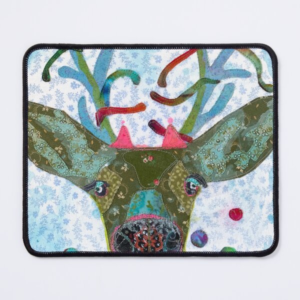 Item preview, Rad Reindeer designed and sold by karenpaytonart.