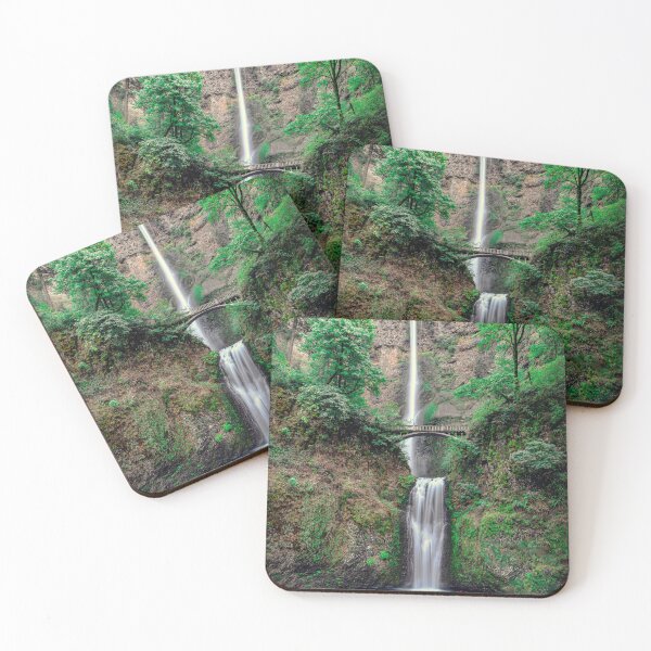 Item preview, Multnomah Falls, Oregon designed and sold by AlbionPhotoRRV.