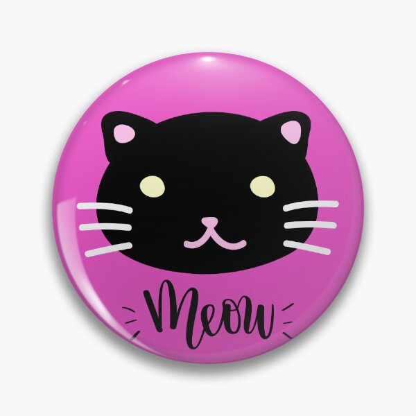 Item preview, Meow cat  designed and sold by AnyMar2023.