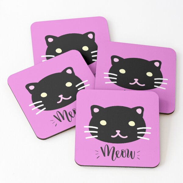 Item preview, Meow cat  designed and sold by AnyMar2023.