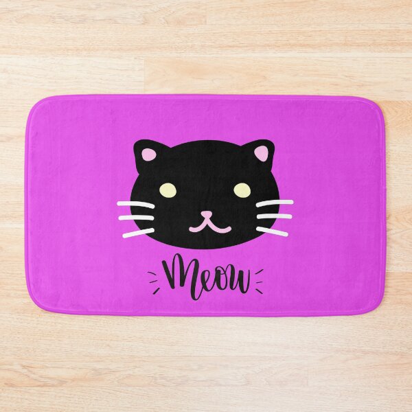 Item preview, Meow cat  designed and sold by AnyMar2023.