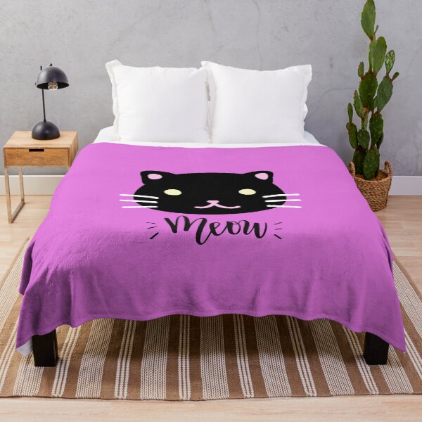 Item preview, Meow cat  designed and sold by AnyMar2023.