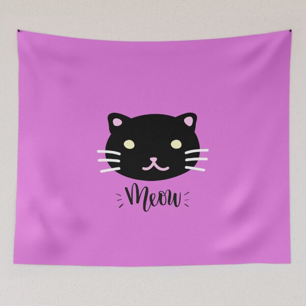 Item preview, Meow cat  designed and sold by AnyMar2023.