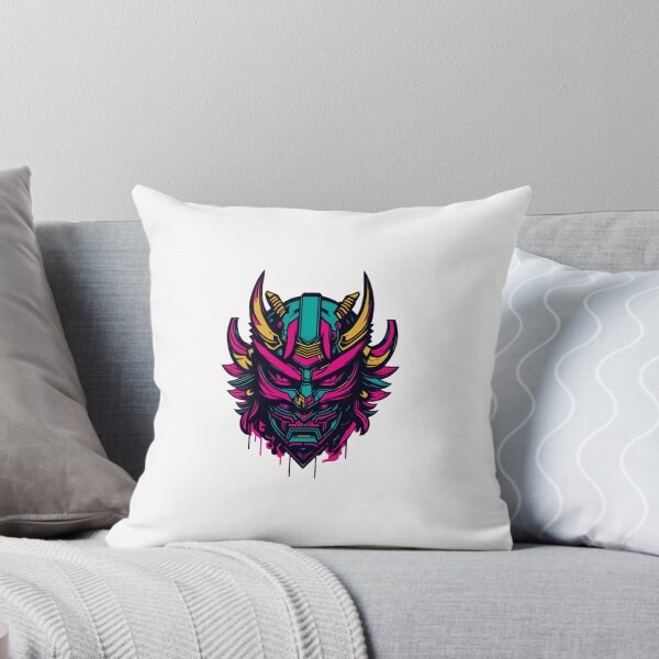 Artikelvorschau, Gendai no Senshi Maske entworfen und verkauft von hsemagligCreate.