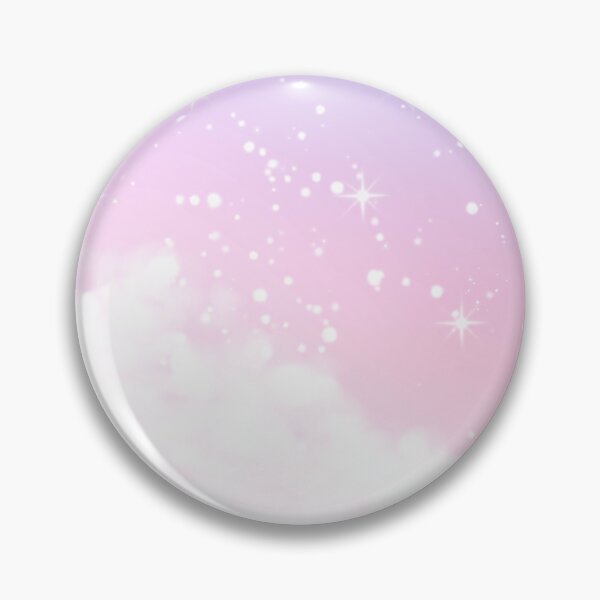 Item preview, pastel night sky 1 designed and sold by Cecil Bee.