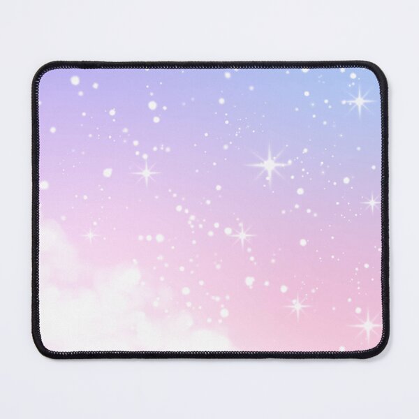 Item preview, pastel night sky 1 designed and sold by Cecil Bee.