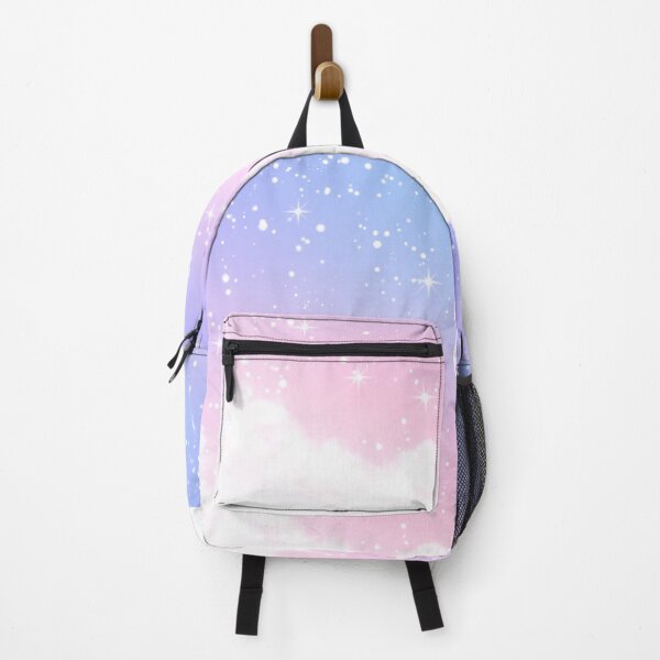 Item preview, pastel night sky 1 designed and sold by Cecil Bee.