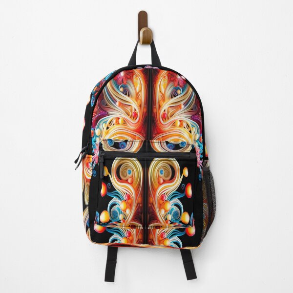 Item preview, Carnival Fractal, fantasy design  designed and sold by LoneAngel.