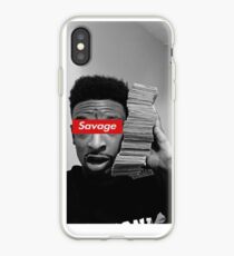 21 Wildes Geld iPhone-Hülle & Cover