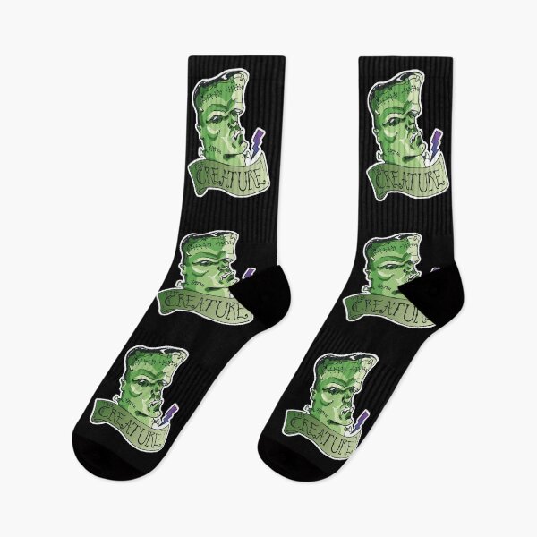 Item preview, Frankenstein (Partners In Crime Collection) designed and sold by SandraSolo.