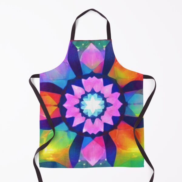 Artikelvorschau, Kaleidoskop der Farben und Formen 11 entworfen und verkauft von KoliBabb.