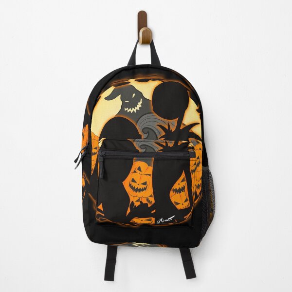 Item preview, Jack & Sally - Halloween Package designed and sold by Mirart-it.