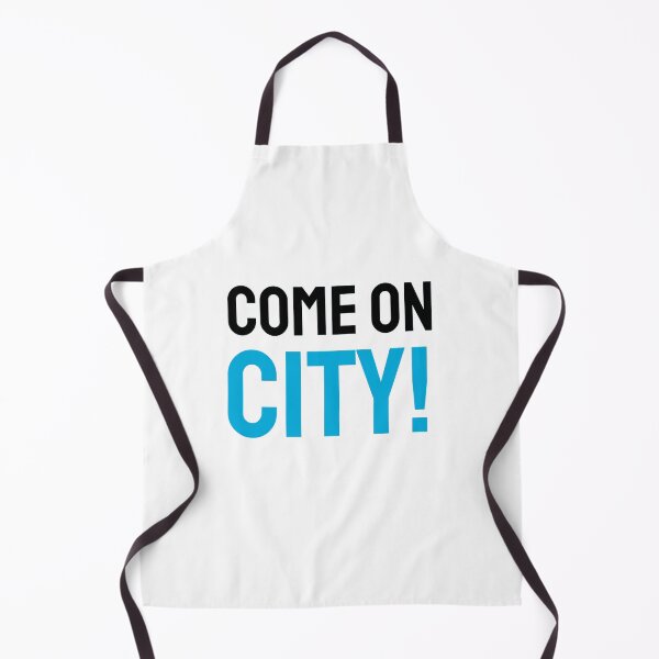 Item preview, Come on City! Black Blue designed and sold by VRedBaller.