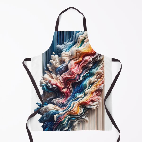 Item preview, Colors Waterfall designed and sold by Emitropy.